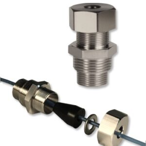 Муфта до кабелю DPH-10