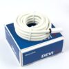 Датчик температури NTC, PVC, 15 кОм/25С, 2,5 м на 8 мм.