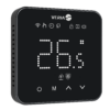 Терморегулятор Wi-Fi Veria Control WT45 (Чорний)
