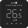 Терморегулятор Wi-Fi Veria Control WT45 (Чорний)