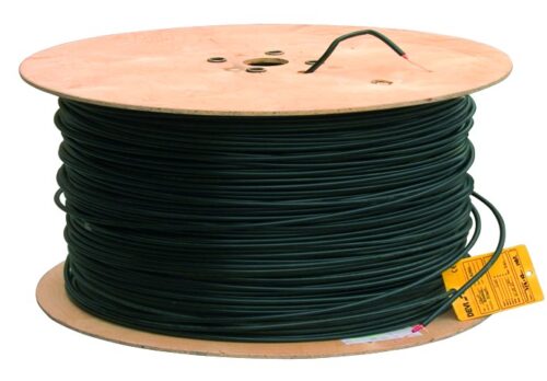 Heating Cables, DEVIsport drum, 25 W/m, Supply voltage [V] AC: 300