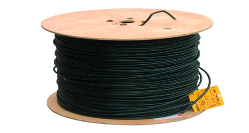 Heating Cables, DEVIsnow drum, 30 W/m, Supply voltage [V] AC: 230