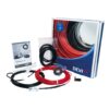 Heating Cables, DEVIcomfort 10T, 10 W/m, 170 m, Supply voltage [V] AC: 230
