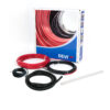 Heating Cables, DEVIcomfort 10T, 10 W/m, 170 m, Supply voltage [V] AC: 230