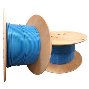 Heating Cables, DEVIpipeheat 10 V3, 10W/m@10°C, 300 m, Supply voltage [V] AC: 230