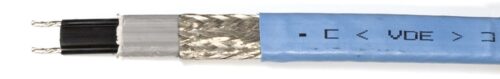 Heating Cables, DEVIpipeguard (B), 10W/m@10°C, 300 m, Supply voltage [V] AC: 230