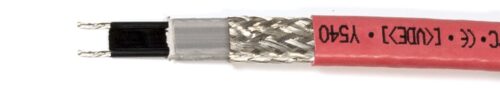 Heating Cables, DEVIpipeguard (B), 25W/m@10°C, 300 m, Supply voltage [V] AC: 230