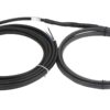 Heating Cables, DEVIiceguard 18 Readymade, 18W/m@10°C, 50 m, Supply voltage [V] AC: 230
