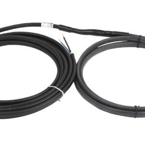 Heating Cables, DEVIiceguard 18 Readymade, 18W/m@10°C, 50 m, Supply voltage [V] AC: 230