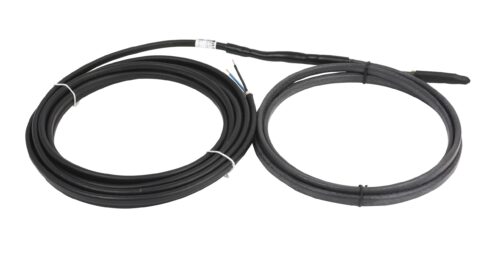 Heating Cables, DEVIiceguard 18 Readymade, 18W/m@10°C, 50 m, Supply voltage [V] AC: 230