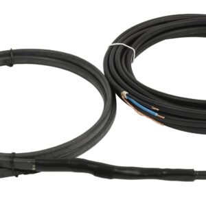 Heating Cables, DEVIiceguard 18 Readymade, 18W/m@10°C, 50 m, Supply voltage [V] AC: 230