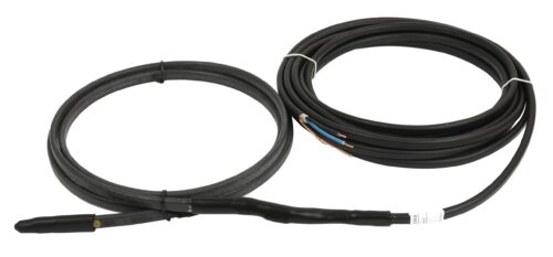 Heating Cables, DEVIiceguard 18 Readymade, 18W/m@10°C, 50 m, Supply voltage [V] AC: 230