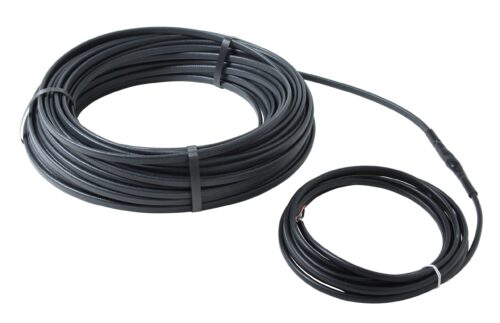 Heating Cables, DEVIiceguard 18 Readymade, 18W/m@10°C, 50 m, Supply voltage [V] AC: 230