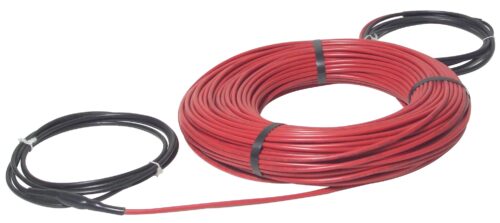 Нагрівальний кабель DEVIbasic™ 20S (400В) - 69 м Нагрівальний кабель DEVIbasic™ 20S (400В) - 69 м