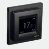 Терморегулятор для теплої підлоги DEVIreg™ Touch - Чорний