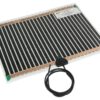 Нагрівальна плівка для зеркал Devifoil Mirror 70.8x52.4 см