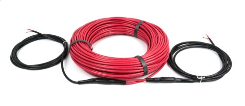 Нагрівальний кабель DEVIbasic™ 20S (400В) - 56 м
