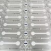 Монтажні пластини DEVIcell Dry - 2 м²