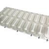 Монтажні пластини DEVIcell Dry - 50 м²