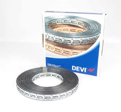 Монтажна Стрічка DEVIfast™ 25 м