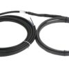 Heating Cables, DEVIiceguard 18 Readymade, 18W/m@10°C, 50 m, Supply voltage [V] AC: 230