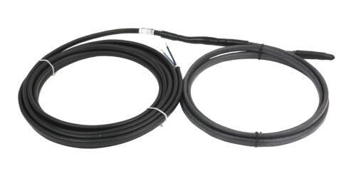 Heating Cables, DEVIiceguard 18 Readymade, 18W/m@10°C, 50 m, Supply voltage [V] AC: 230