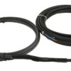 Heating Cables, DEVIiceguard 18 Readymade, 18W/m@10°C, 50 m, Supply voltage [V] AC: 230