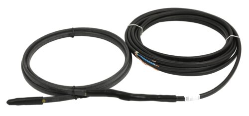 Heating Cables, DEVIiceguard 18 Readymade, 18W/m@10°C, 50 m, Supply voltage [V] AC: 230