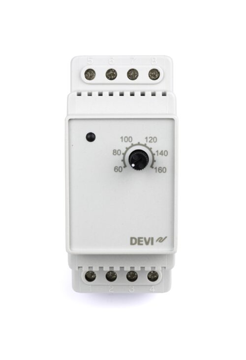 Терморегулятор DEVIreg™ 330 - +60…+160°C