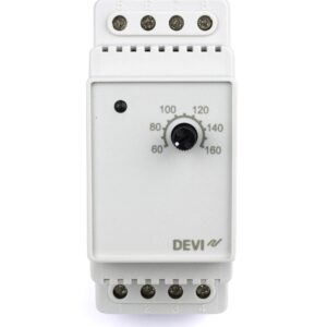 Терморегулятор DEVIreg™ 330 - +60…+160°C Терморегулятор DEVIreg™ 330 - +60…+160°C