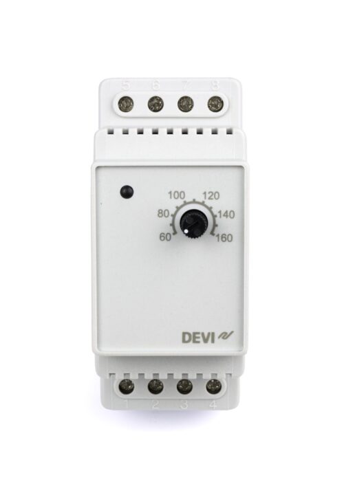 Терморегулятор DEVIreg™ 330 - +60…+160°C