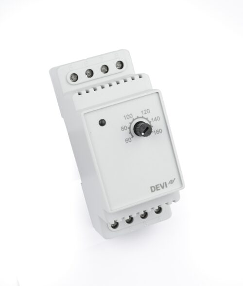 Терморегулятор DEVIreg™ 330 - +60…+160°C