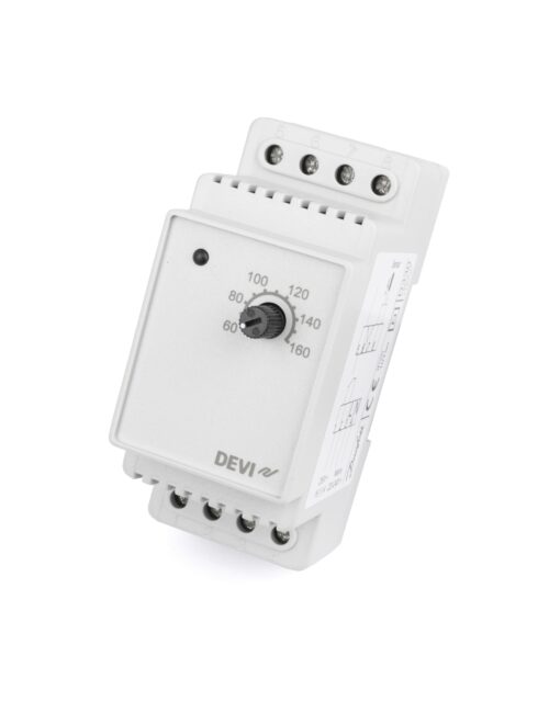 Терморегулятор DEVIreg™ 330 - +60…+160°C