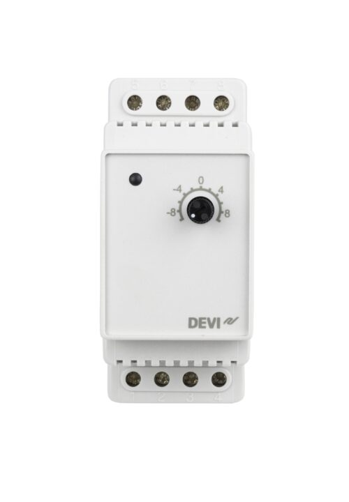 Терморегулятор для сніготанення DEVIreg™ 330 - -10…+10°C