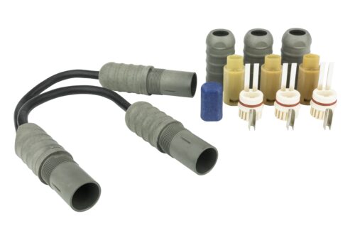 DEVIconnecto B-T