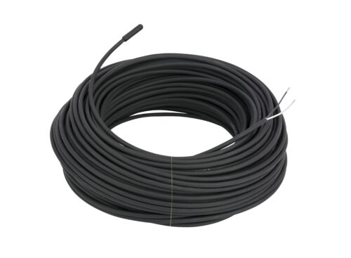 Accessories, Thermostat accessories, Packing quantity: 1