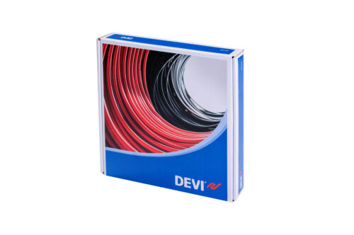 ID339833353442-0101.jpg Нагрівальний кабель DEVIaqua™ 9T - 7 м