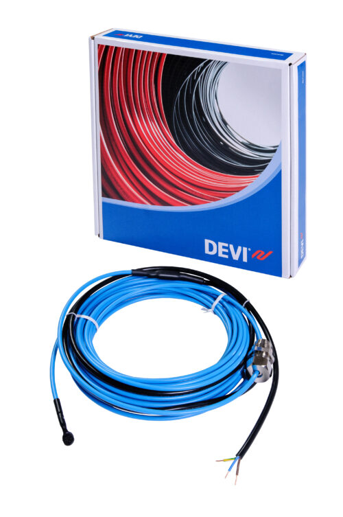 ID339835820447-0101.jpg Нагрівальний кабель DEVIaqua™ 9T - 3 м