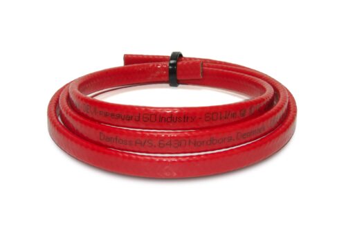 Нагрівальні кабелі, DEVIpipeguard™ Industry, 60W/m@10°C, 1.000 м, Напруга живлення [В] AC: 230