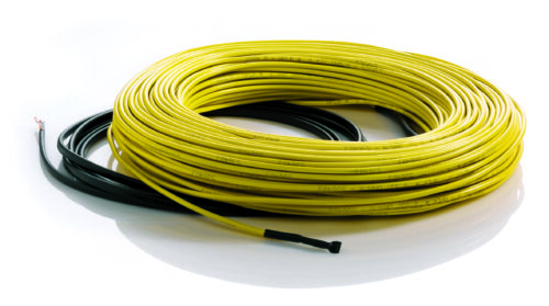 Нагрівальний кабель Veria Flexicable 20 - 125 м