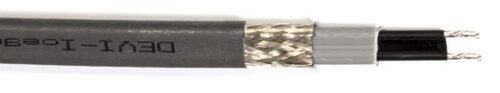 Heating Cables, DEVIpipeguard (B), 33W/m@10°C, 305 m, Supply voltage [V] AC: 230