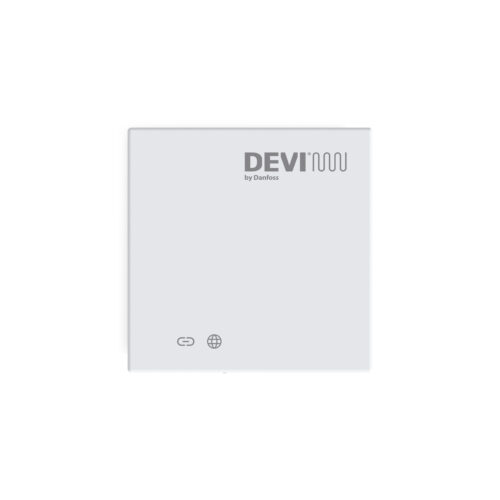 Шлюз DEVI Connect, Zigbee