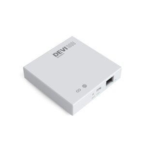 Шлюз DEVI Connect, Zigbee
