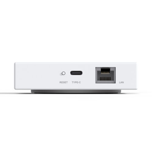 Шлюз DEVI Connect, Zigbee
