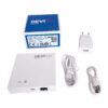 Шлюз DEVI Connect, Zigbee