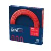 Heating Cables, DEVIcomfort 10T, 10 W/m, 20 m, Supply voltage [V] AC: 230