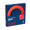 Нагрівальний кабель DEVIflex™ 6T — 30м