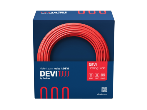 ID551241235963-0101.png Нагрівальний кабель DEVIflex™ 6T — 200м