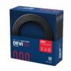Нагрівальні кабелі, DEVIsafe™ 20T, 20 Вт/м, 76.000 м, Напруга живлення [В] AC: 230