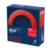 ID551241676975-0101.png Нагрівальний кабель DEVIflex™ 6T — 129м